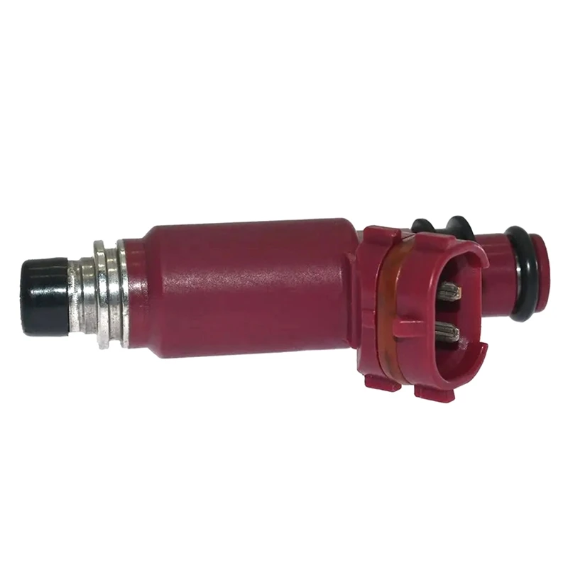 4 шт. Топливная форсунка инжектора топлива Inejctor 195500-4110 1955004110 для Mazda аксессуары