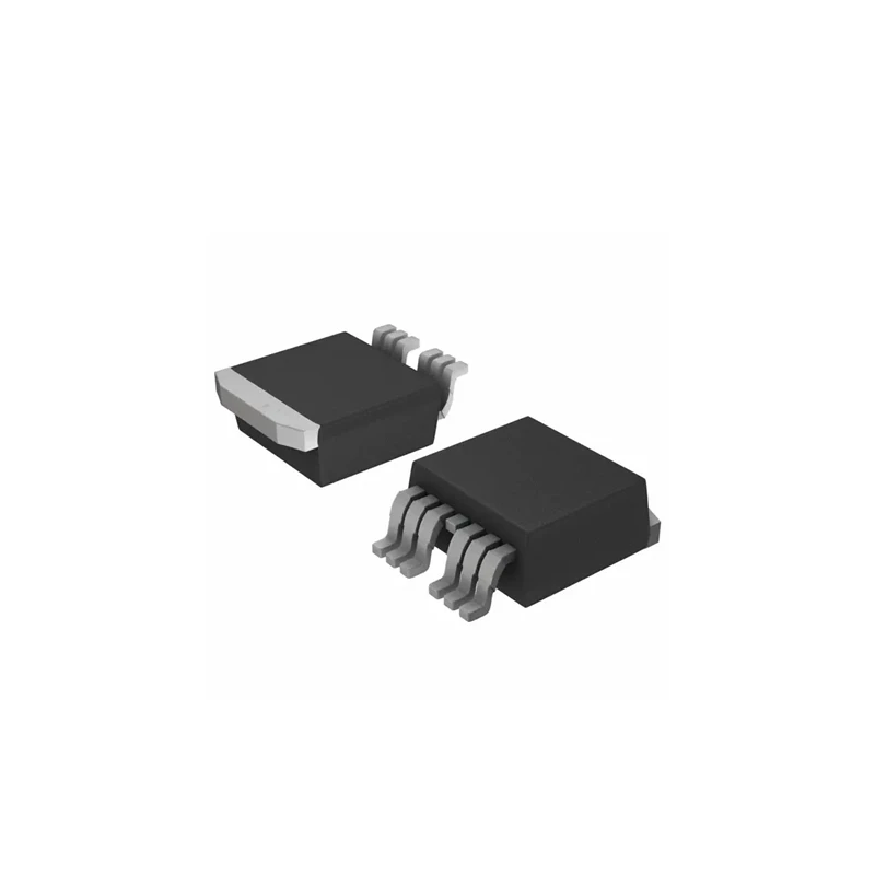 

10 шт./партия BTS640S2 BTS640S BTS640 BTS 640S2 TO-263