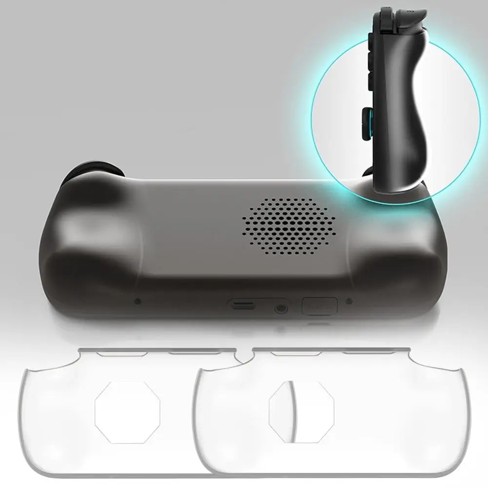 Подходит для Retroid Pocket Mini White Shell ТПУ матовая мягкая ручка RPmini защитный чехол ладони