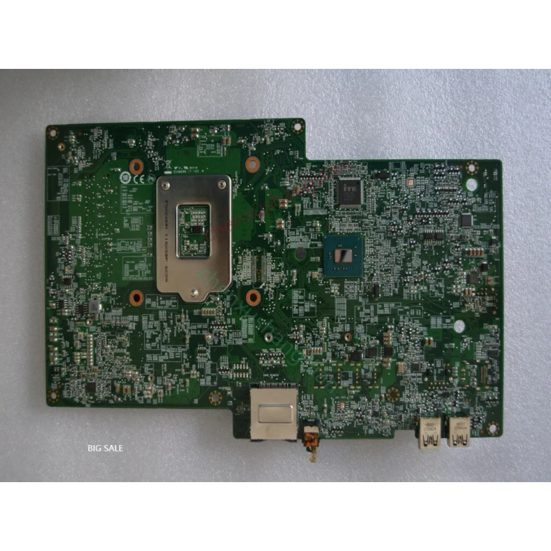 Для Lenovo Yangtian S4250-00 V410Z универсальный дисплей основной платы IB250SB 01LM189