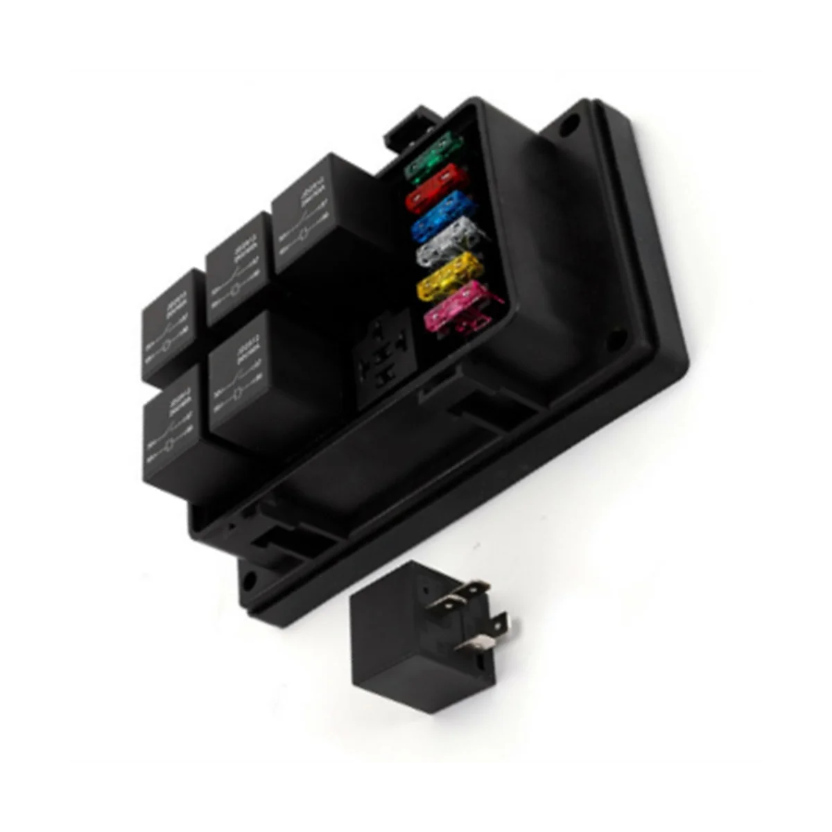 Блок предохранителей ATC/ATO 12 В 40 А