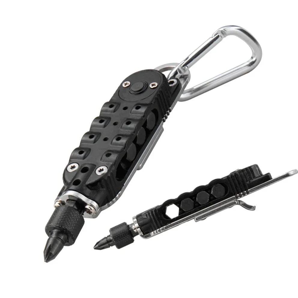 

Многофункциональная отвертка LYHLYA