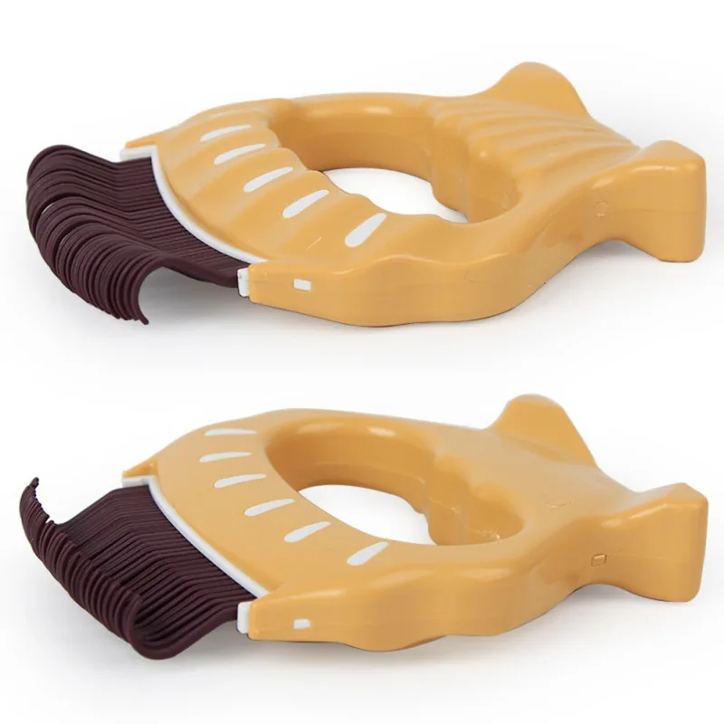 Расческа Для Ухода За Домашними Животными Собак И Кошек - Щетка Удаления Волос