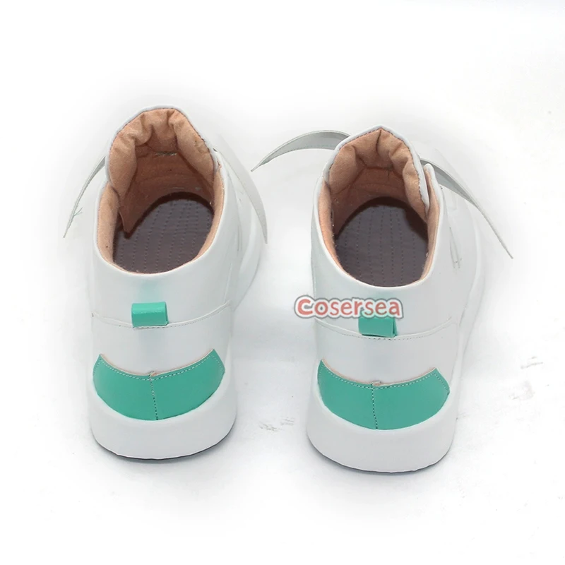 Cosersea Arona Обувь для косплея Game Blue Archive Хэллоуин Ролевые игры Карнавальная