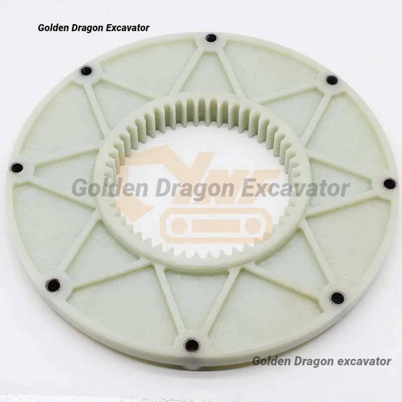 Для экскаватора Ktj2234 сельскохозяйственная техника гидравлический насос