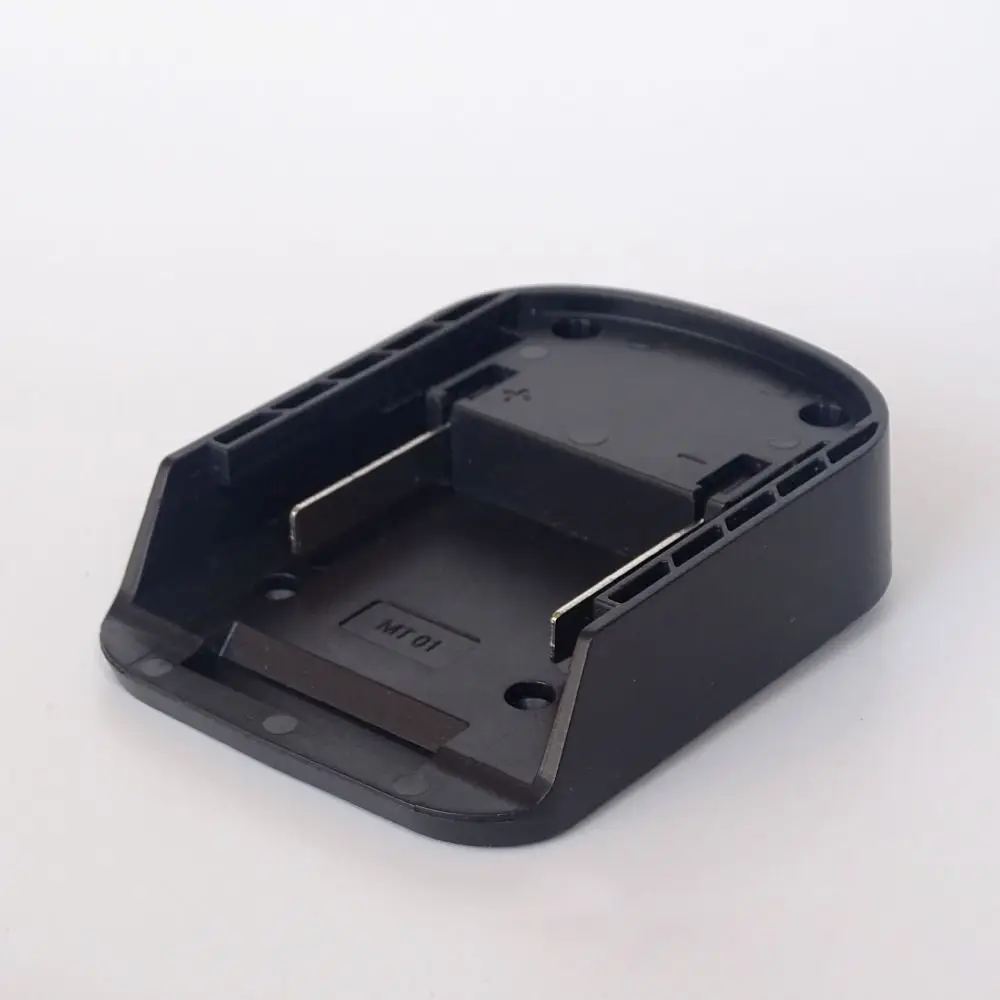 

Адаптер для аккумулятора Makita/DeWalt/WORX/Milwaukee 18В