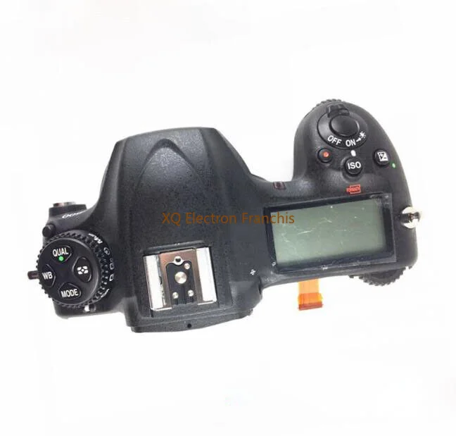 

Новая задняя крышка для телефона с LCD-кнопкой для Nikon D500