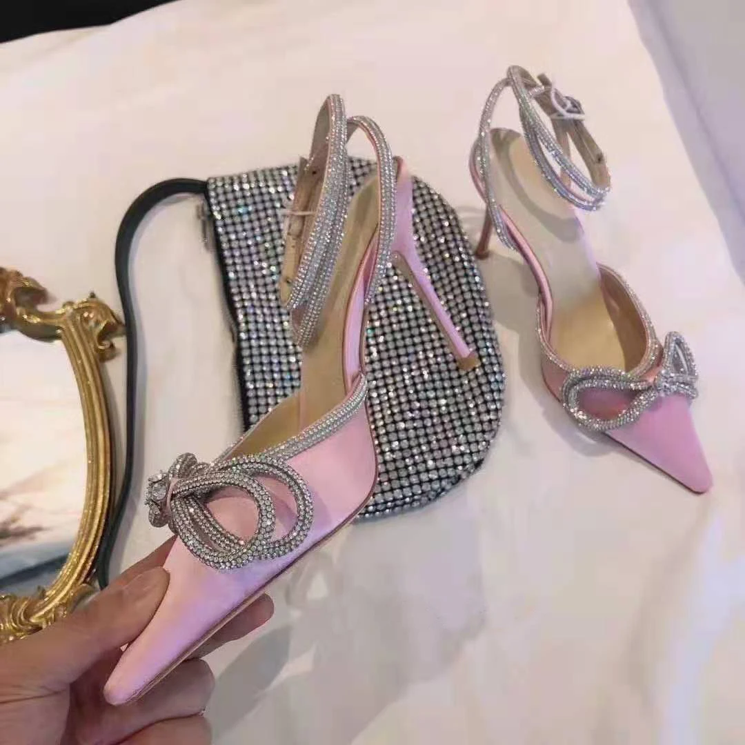 Высококачественная шелковая ткань дышащие Универсальные женские сандалии на