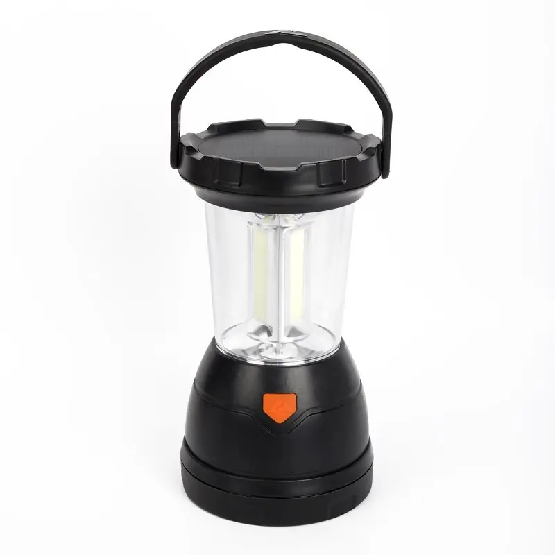

Awesome 800 Lumens LED Survival Rechargeable Solar & Crank Lantern, Model 31625 - Light Up Your World!