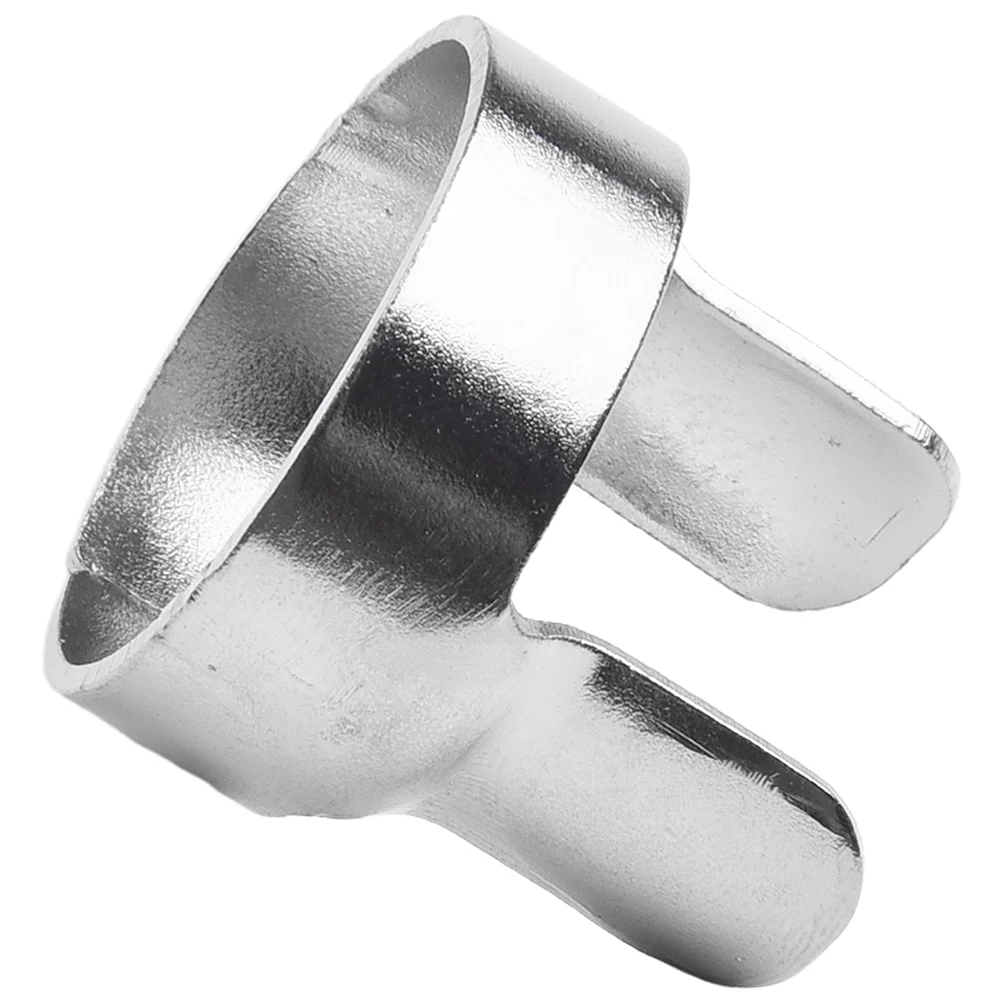 

23 Pcs Welding Accessories Cyclone Ring Protection Cover Soldering Tools Swirl Ring Two-point Bracket Welder 1mm