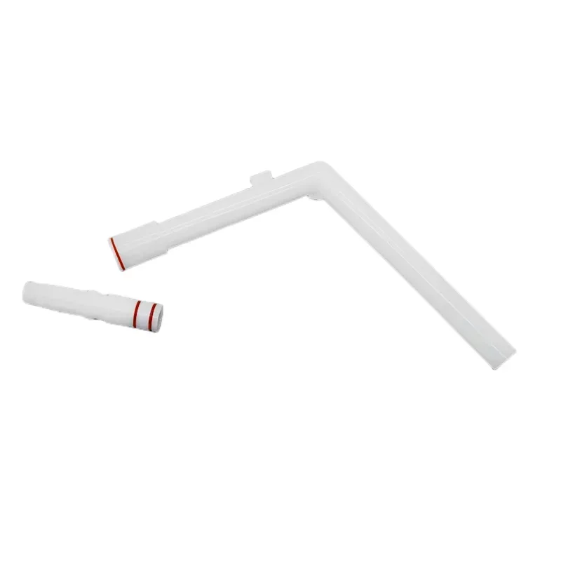 5 шт. Hi-Q 2324123 Внутренняя порошковая трубка для электростатического порошкового