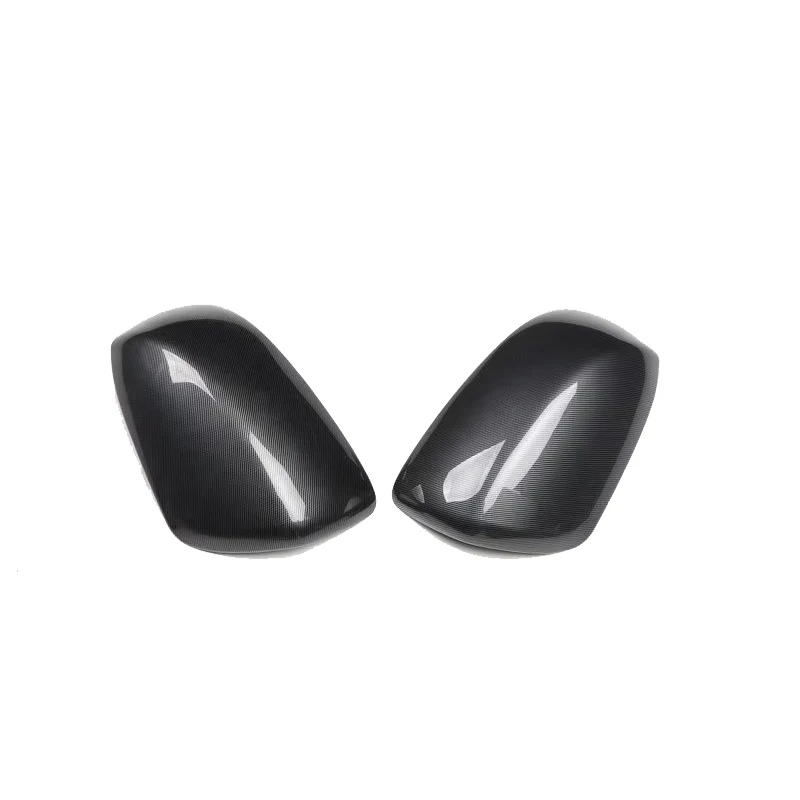 

Side Mirror Decorative Covers Trims For Mitsubishi Lancer Lancer X Lancer Evo 2013 2014 2015 2016
