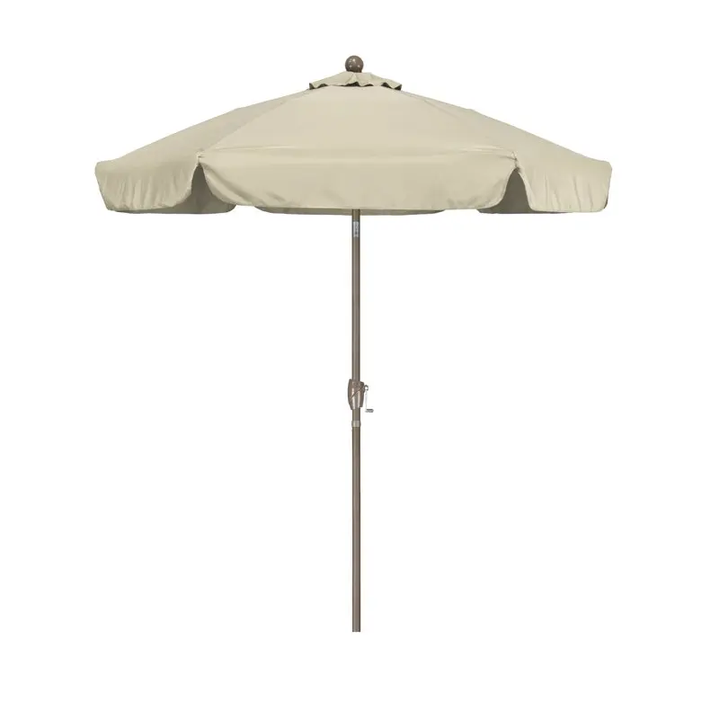 

Зонт для внутреннего дворика из полиэстера с вращающейся рукояткой, несколько предметов для мужчин, дождевик, дождевик, пончо, держатель зонта