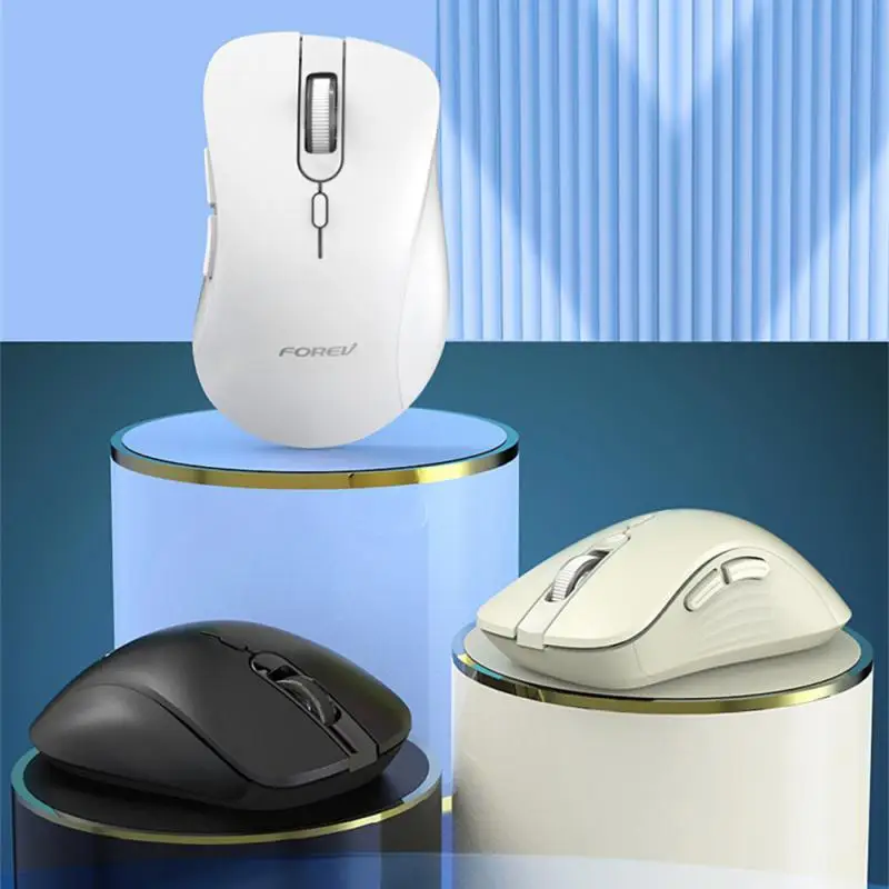 

Vertical Mouse Ergonomic 2.4GHz Wireless Optical Mice 3 Adjustable DPI 1000/1600/3200 6 Buttons For Laptop PC Computer Desktop