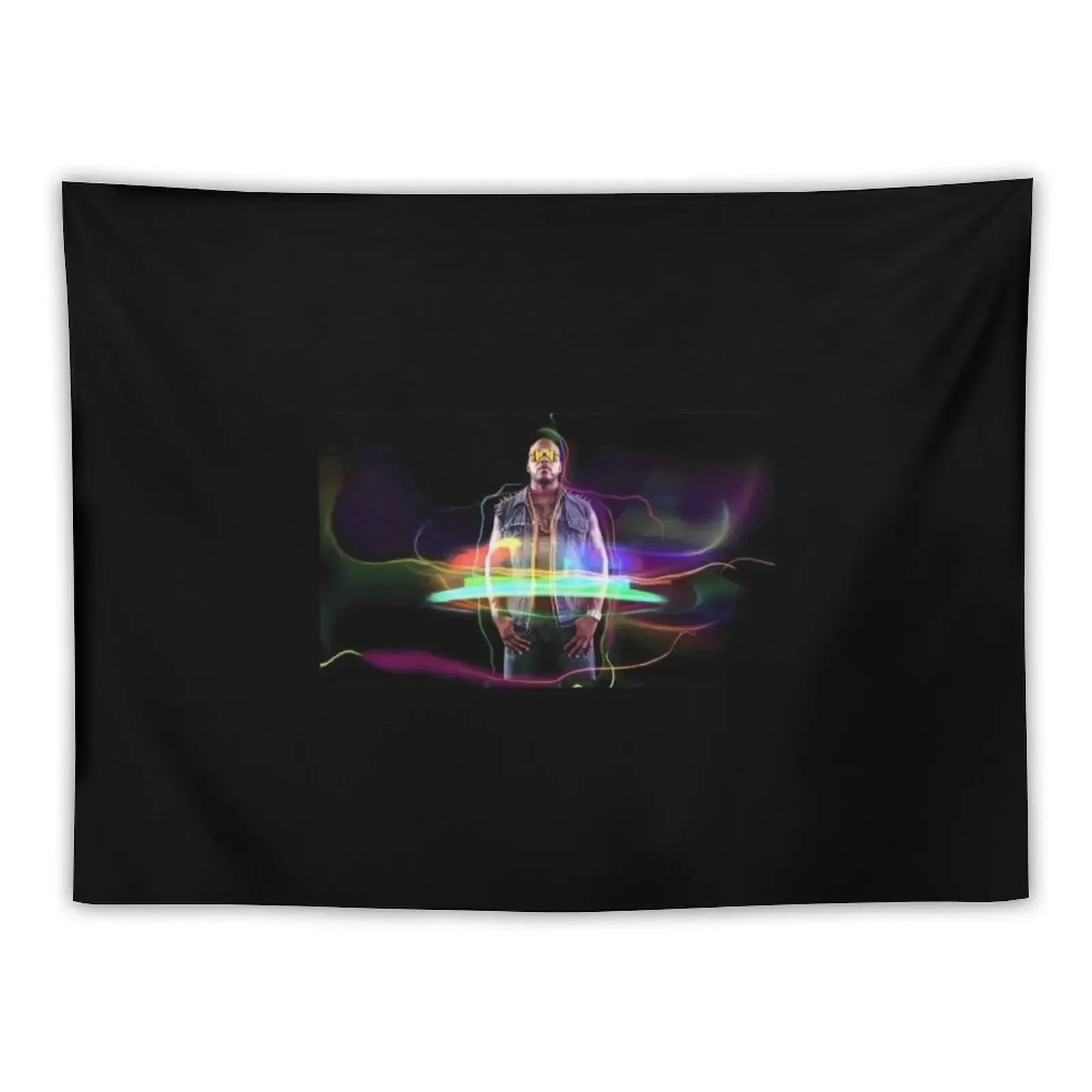 Милый гобелен Flo Rida комнатный декор предметы для комнаты