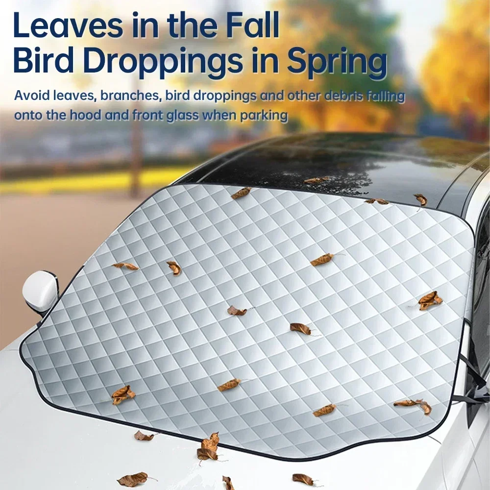 Для Renault Koleos Captur Megane Clio Scenic Talisman Автомобильное переднее лобовое стекло