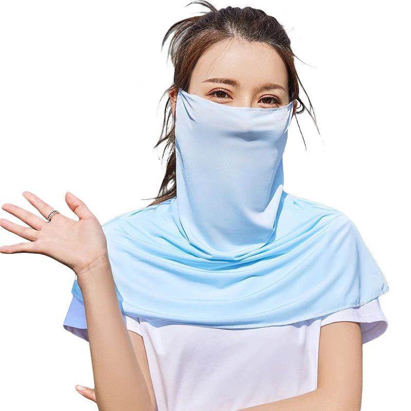 Легкая дышащая УФ-защита от солнца для рыбалки на открытом воздухе