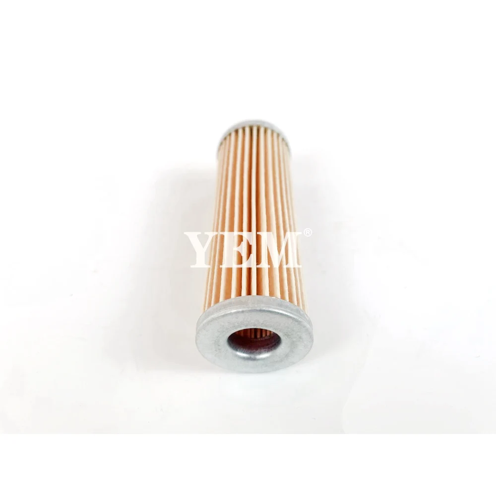 Элемент топливного фильтра 1G313-43560 для двигателя Kubota D722