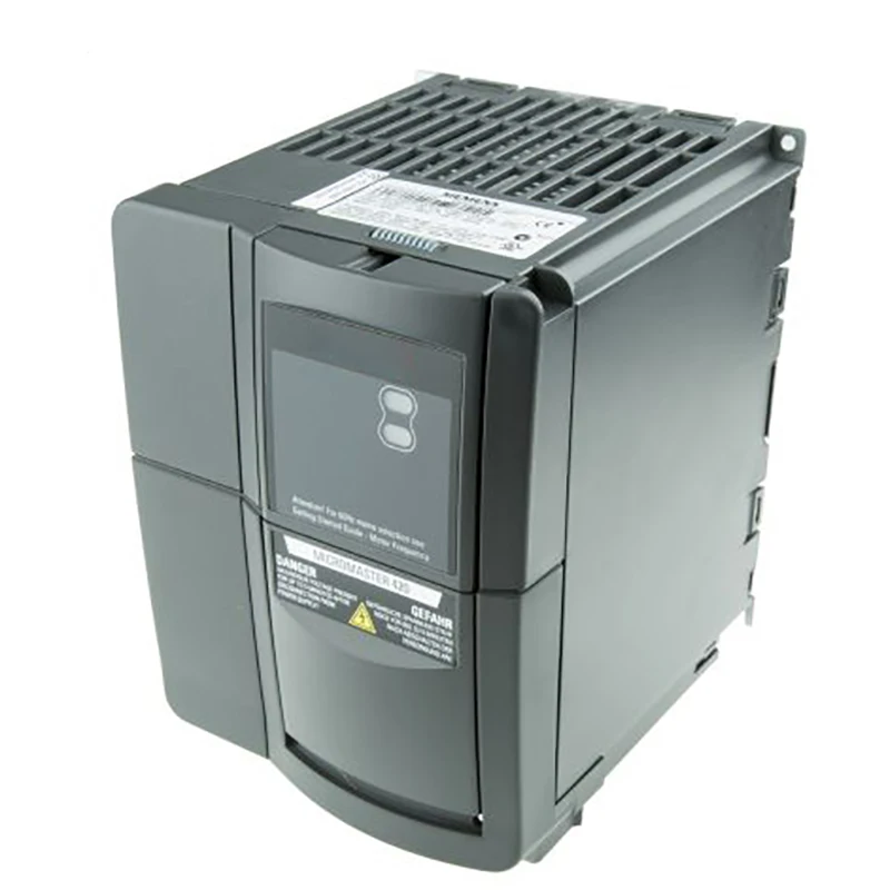 

NEW Original 6SE6420-2UC22-2BA1 Inverter quality guaranteed for 1 year