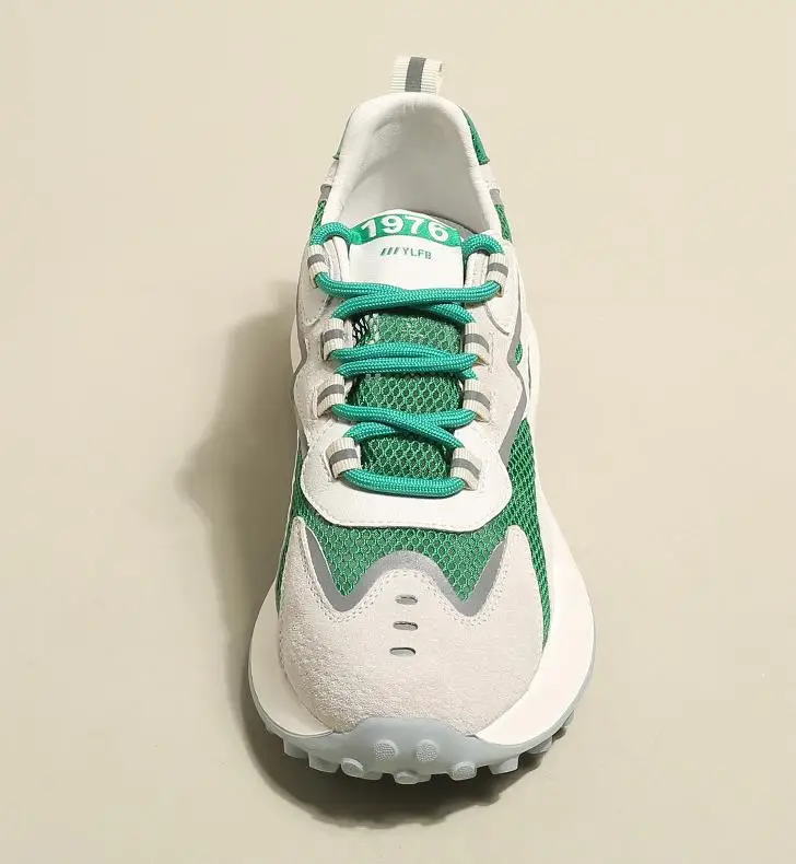 

Brand women's flat shoes women's summer 2022 new mesh breathable women's shoes sports sneakers best-selling quality