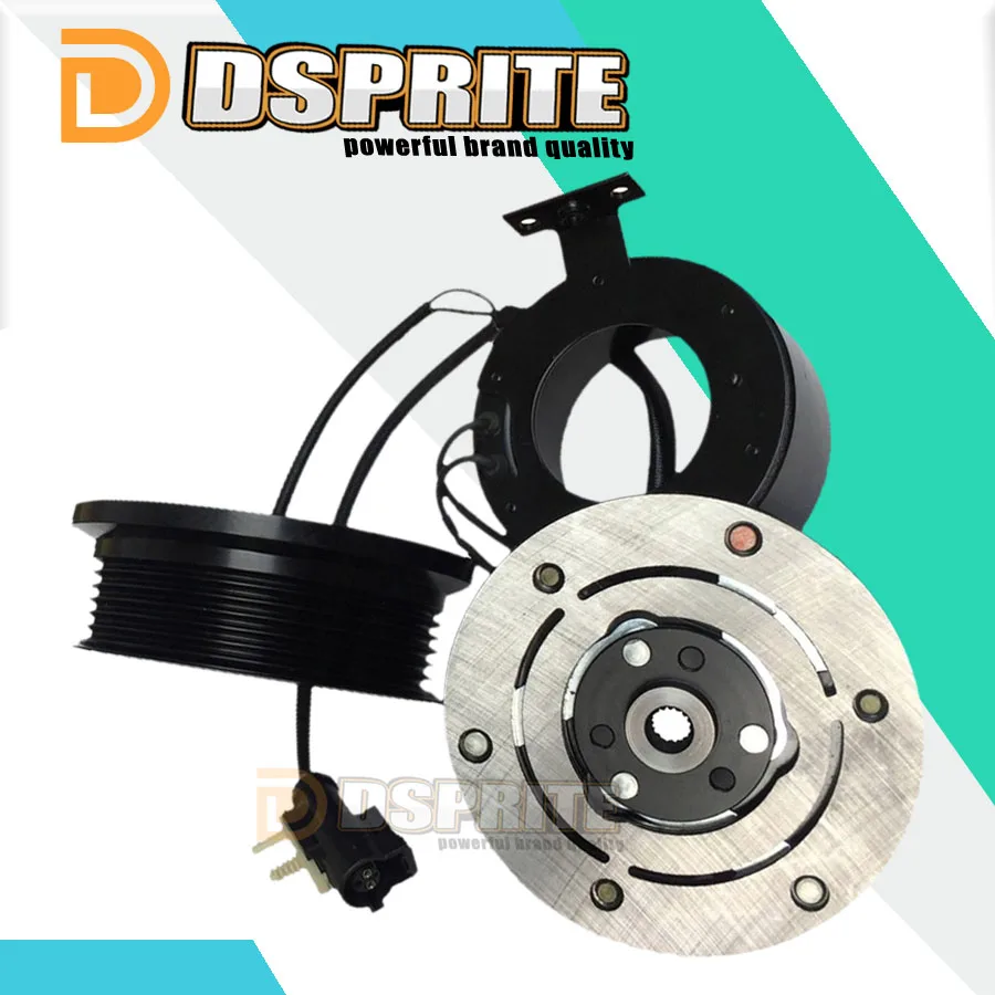 Муфта переменного тока XR89203 XR89201 C2S19412 C2S34397 XR82897