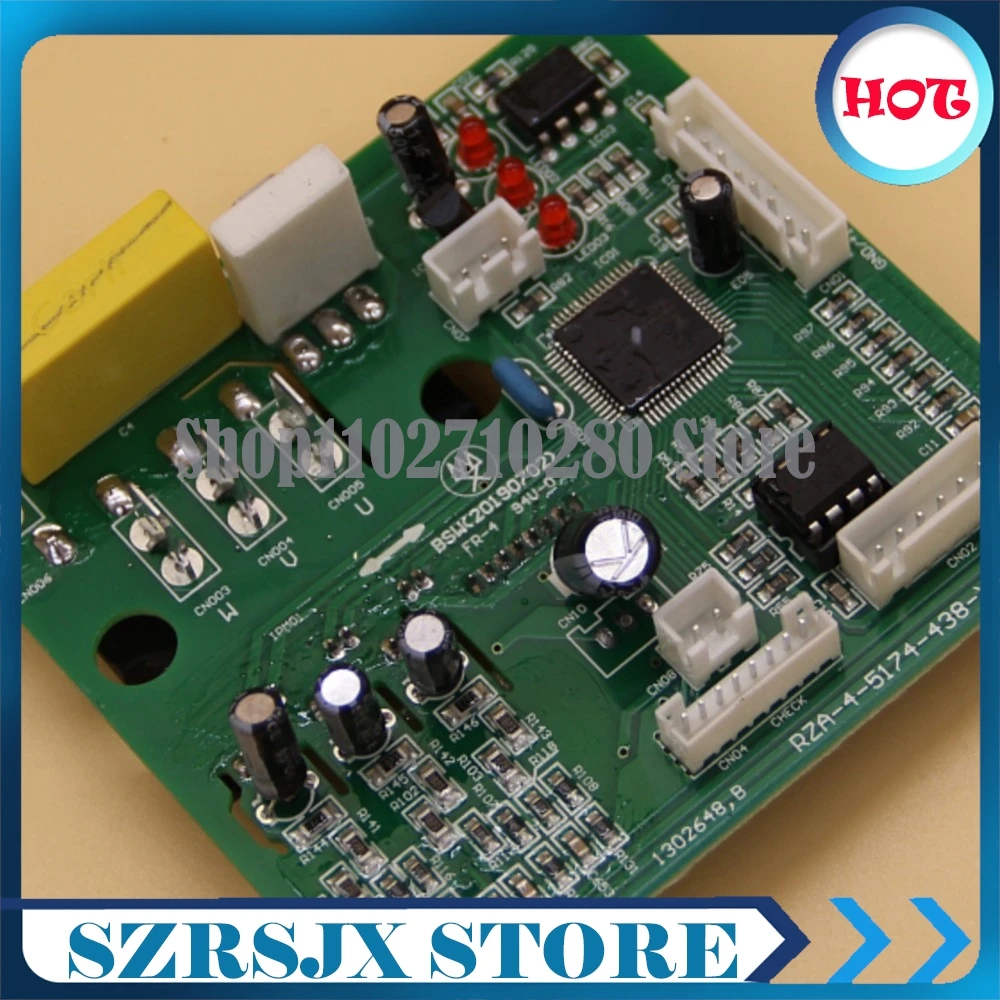 KFR-35W/77VZBP RZA-4-5174-438-XX-1 1337184