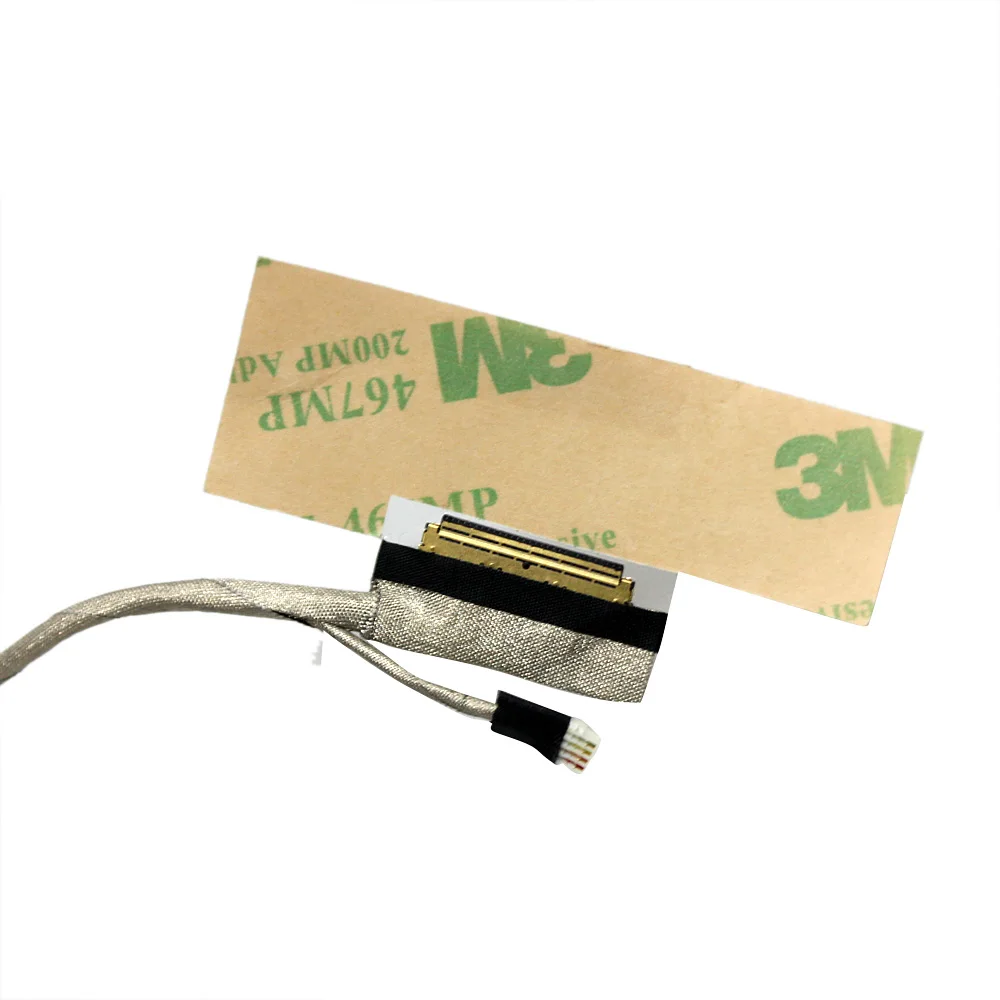 

ЖК-светодиодный кабель для видеоэкрана LVDS ZIVY0 DC02001VL00 для Lenovo Ideapad Yoga 2 13 20344 90204412