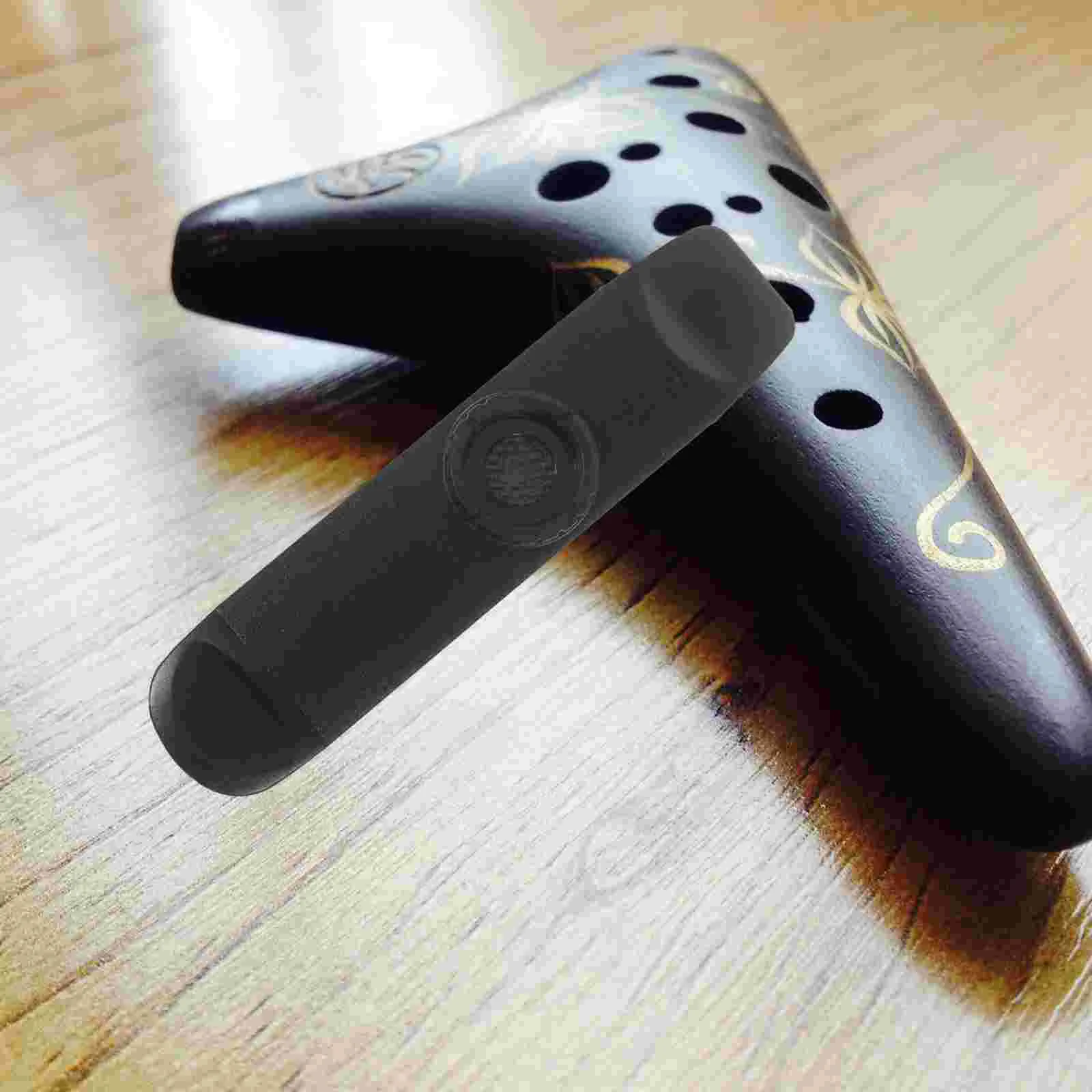 Двуглавый металлический Kazoo для начинающих изучение Doo-doo флейта инструмент Kazoos