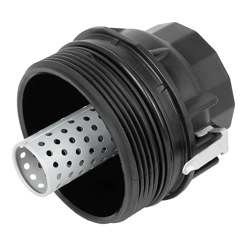 Крышка масляного фильтра 15650-38020 Замена для Toyota 4Runner FJ-для Lexus LS460 Автомобильные