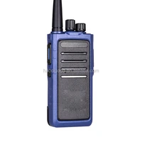 handheld radio two way gsm walkie talkie football referee intercom