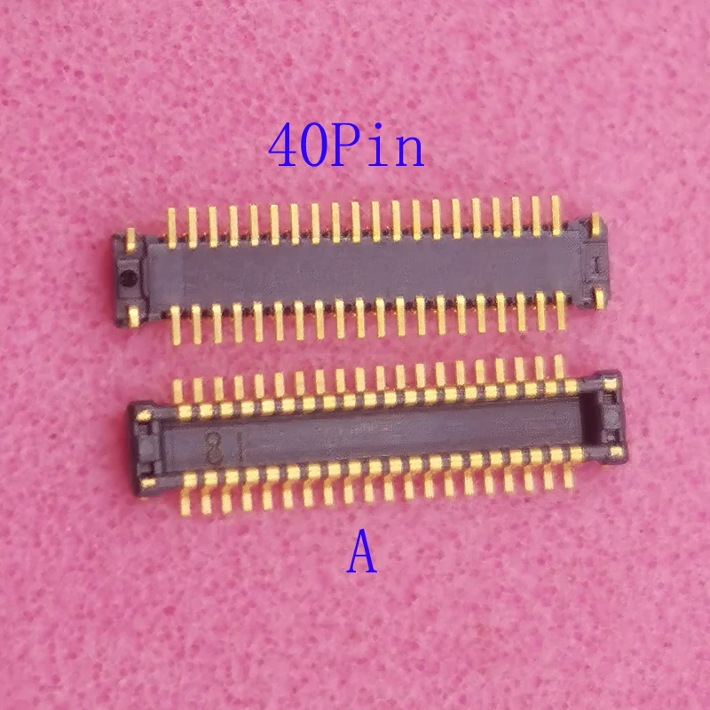 1-2 шт. разъем FPC пластина жесткого диска интерфейсная вилка для ASUS K555S FL5600U FL5800U A555S