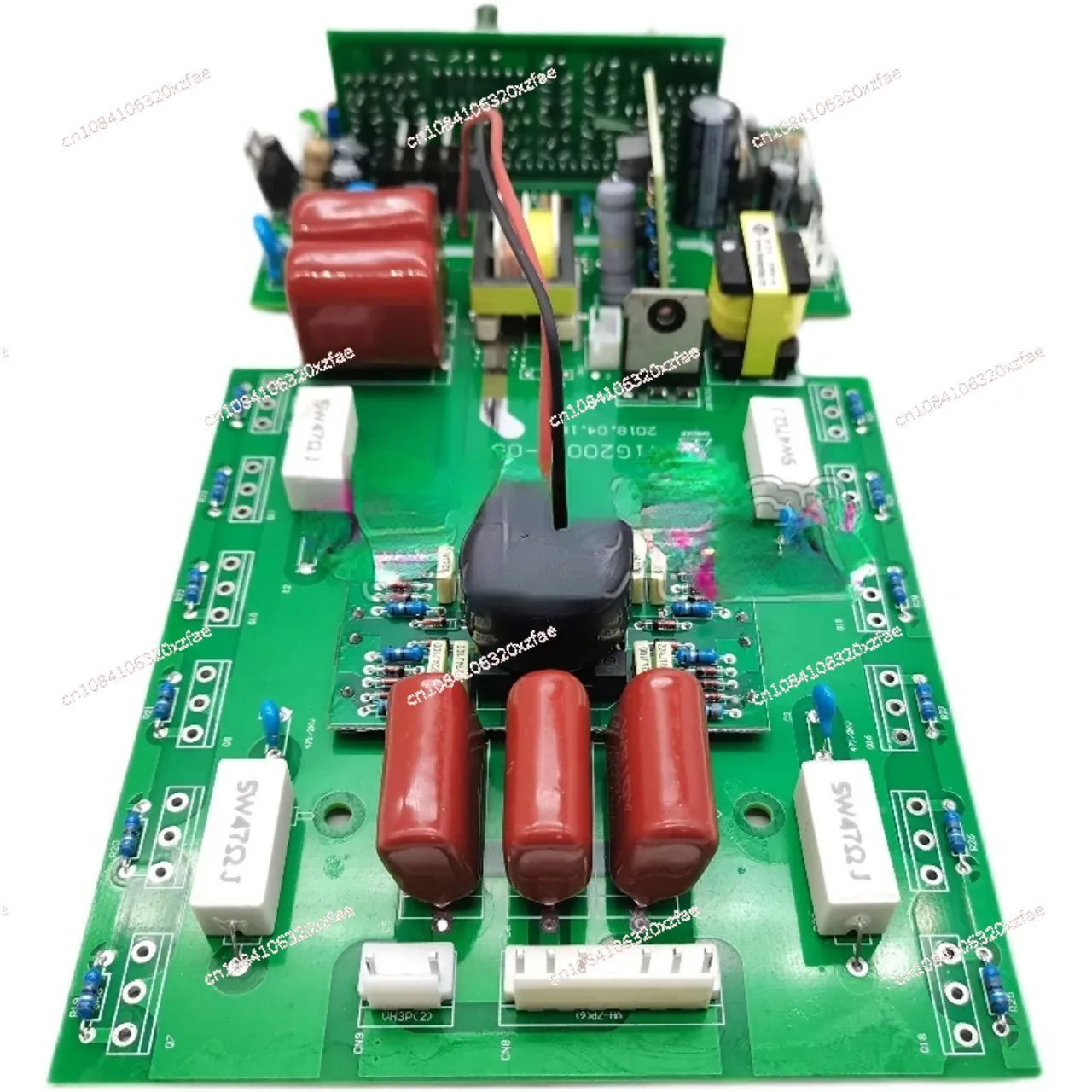 Сварочный аппарат инверторный 380/220 В TIG-200