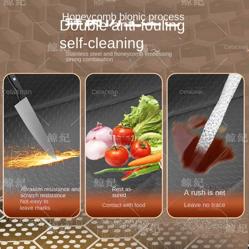 Хит продаж кухонная мойка-водопад из нержавеющей стали с держателем для ножей