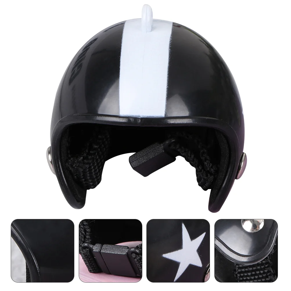 

Hamster Bearded Dragon Pet Hat Costume Chicken Bird Guinea Outfits Costumes Clothing Safety Parrot Headwear Mini Hamsters Dog