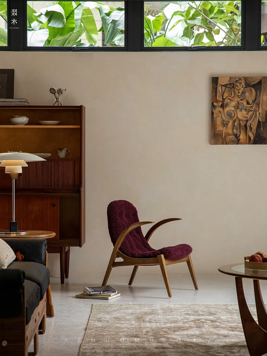 Gongmu | Средневековая репродукция креативный Французский Ретро кремовый Стиль