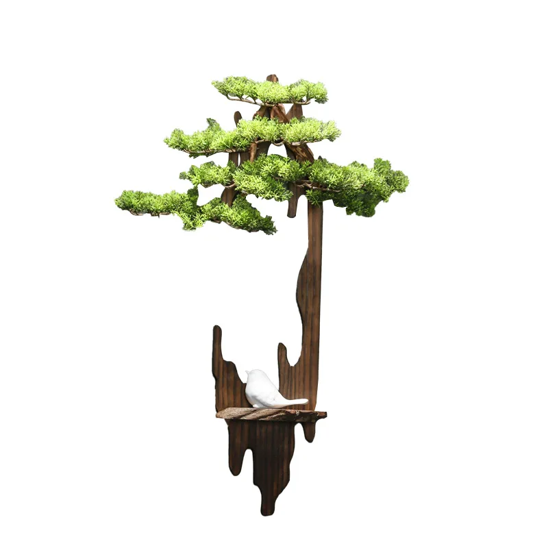 

YY Новый подвесной диван в китайском стиле