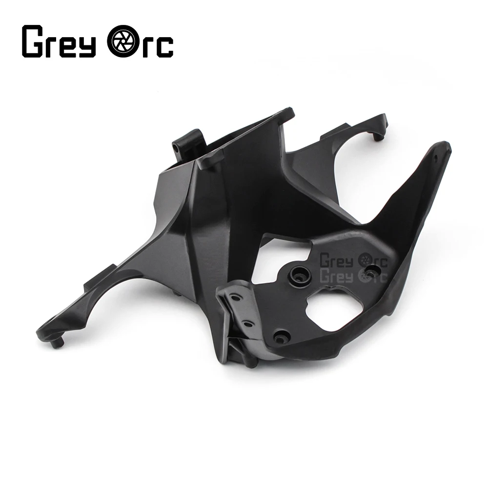 Для Ducati Panigale 1199 1199S 1199R 2012-2015 передний верхний обтекатель держатель для подставки