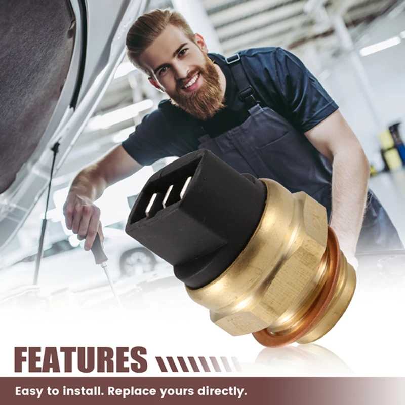 191959481C внешний вентилятор радиатора для VW Skoda Seat Toledo Golf New 191959481A 6U0959481A