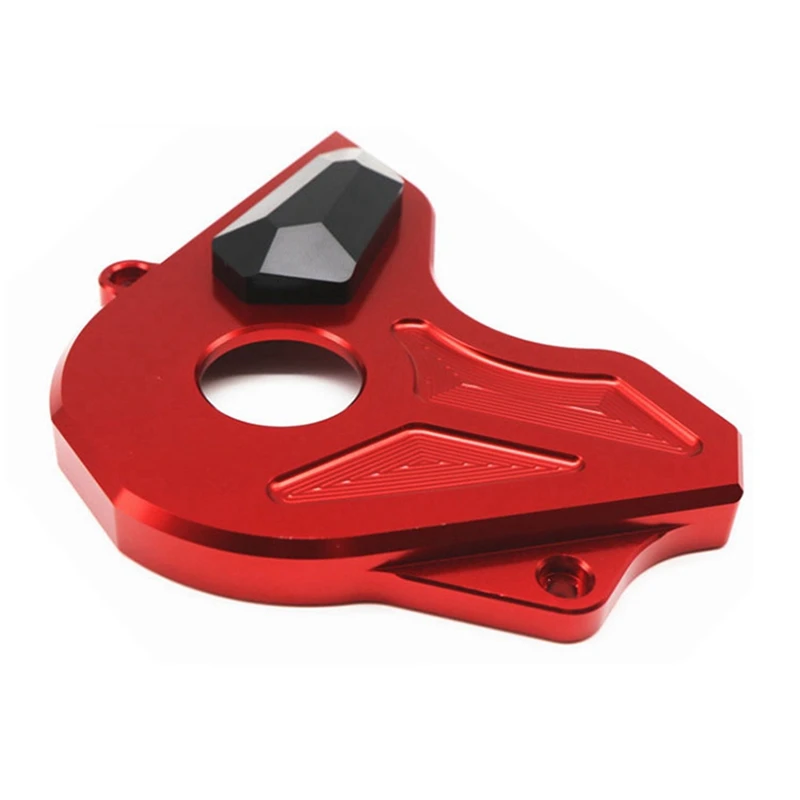 Защитная крышка цепи мотоцикла для HONDA CBR650F CB650F 2014-2020 CB650R 2019-2021 CB650 R