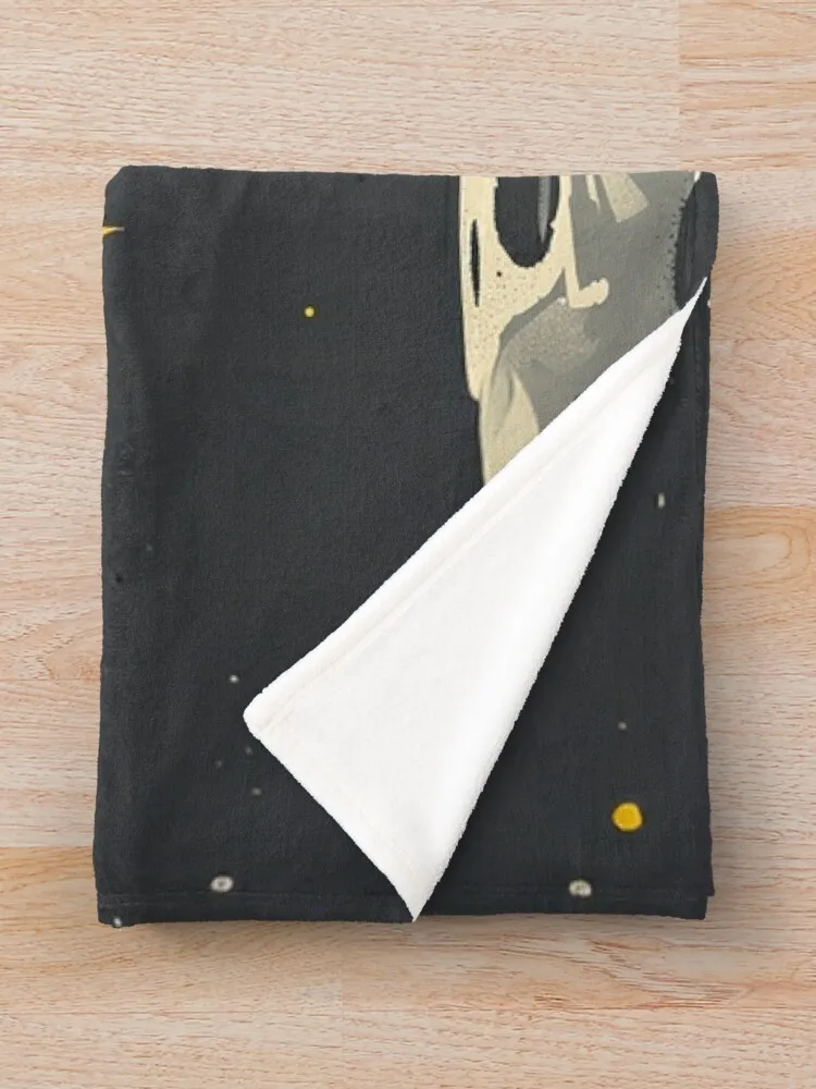 Межгалактическая сумка-тоут Снова в школу от NoarusRainbowLand — одеяло Carry the Cosmos 2024