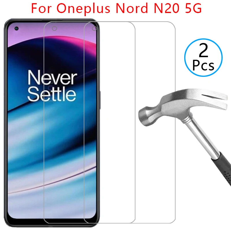 

case for oneplus nord n20 5g cover tempered glass on one plus nordn20 n 20 20n m20 6.43 protective phone coque bag 360 omeplus