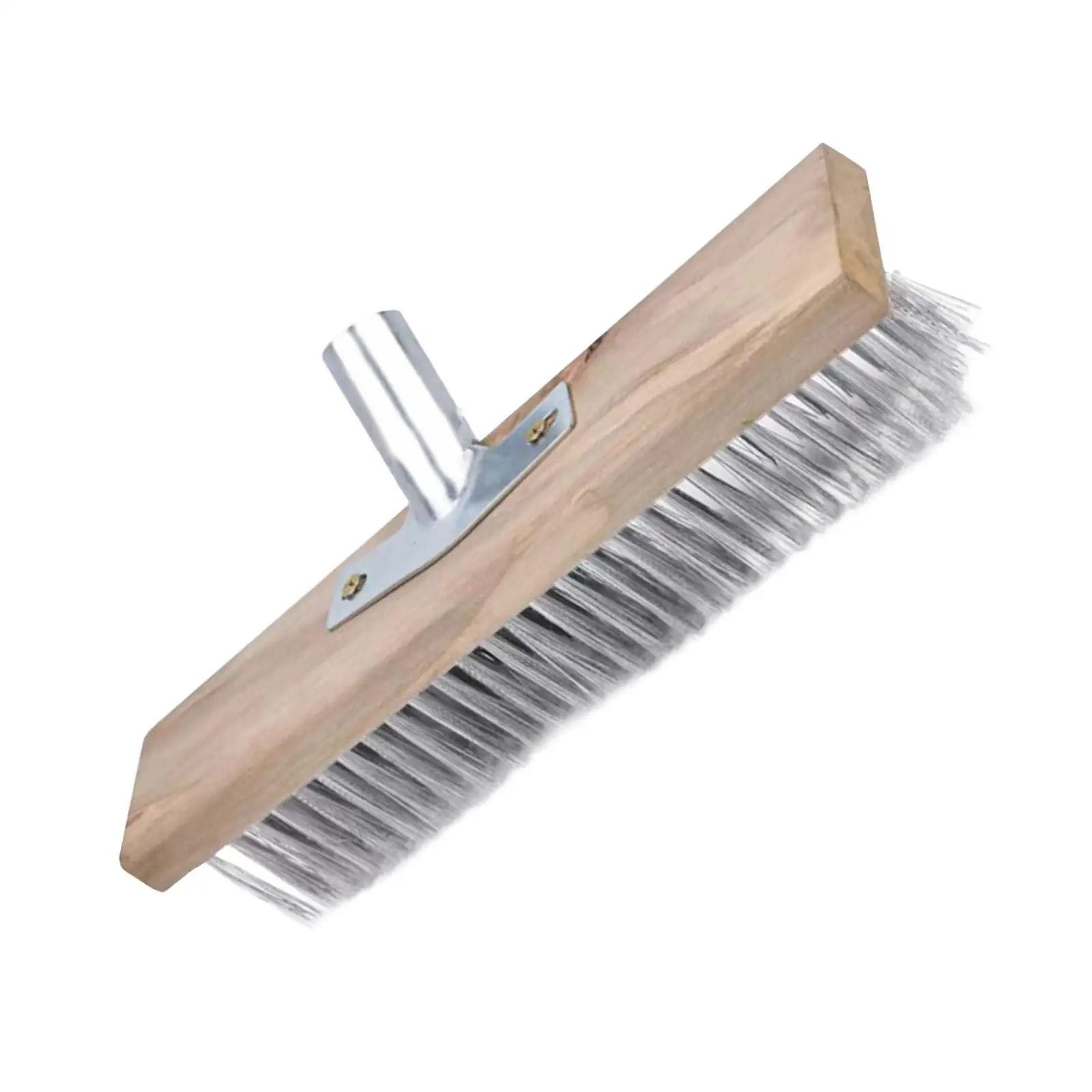 Проволочная щетка из нержавеющей стали насадка для чистки пола