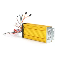 48v 64v 1500w electric vehicle high power brushless motor controller electric tricycle scooter controller