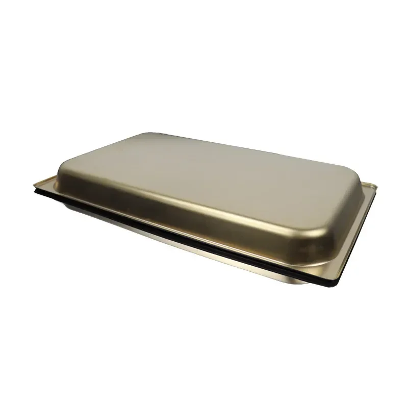 Универсальный отпариватель CONVOTHERM Electrolux MKN с покрытием 1/2 дюйма