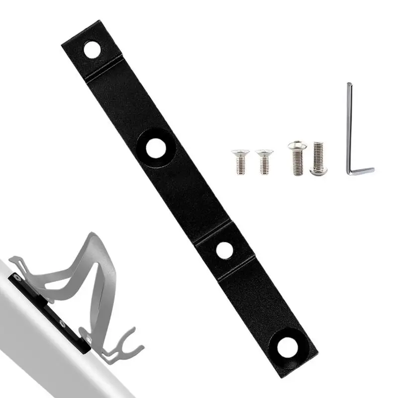 Адаптер для крепления бутылки с водой клетка аксессуары регулируемое крепление