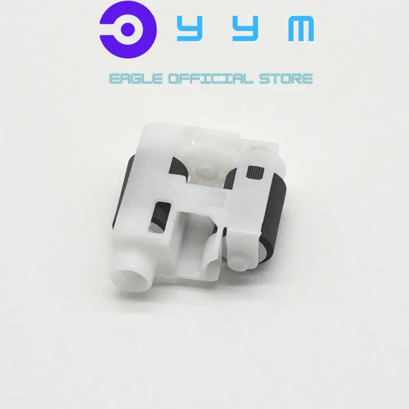 5 шт. ролик захвата для Brother HL 5440 5445 5450 5452 5470 5472 6180 6182 DCP 8110 8112 8150 8152 8155 8157 8250 MFC 8510 8512