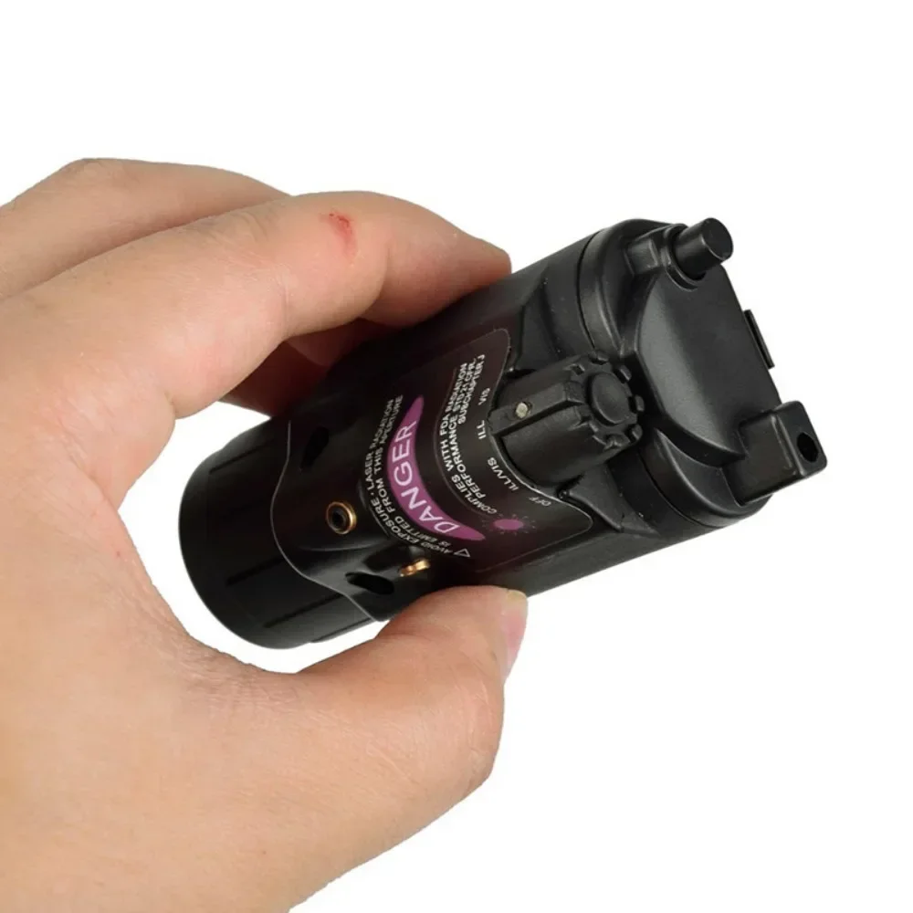 Тактический светодиодный фонарь для оружия 800 люмен M6 многофункциональный