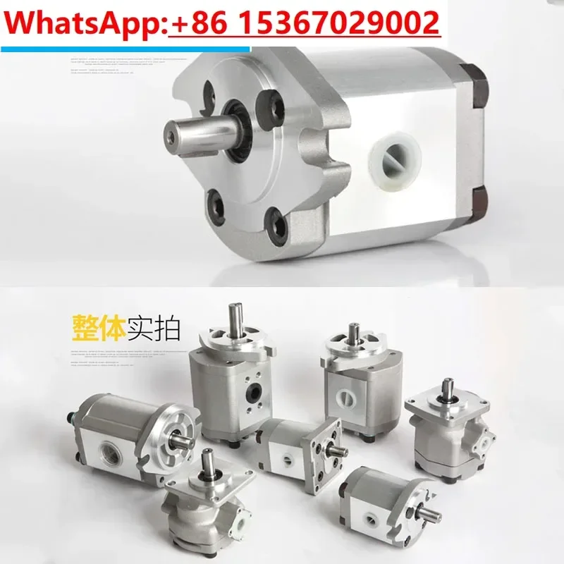 HGP-1A-F1R F2R F3R F4R F5 F6 F8R Малошумящий высокотемпературный и высокого давления