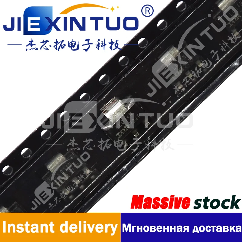 

IRLL014NTRPBF MOSFET N-CH 55V 2A SOT223 N-Channel 55 V 2A (Ta) 1W (Ta) Surface Mount SOT-223