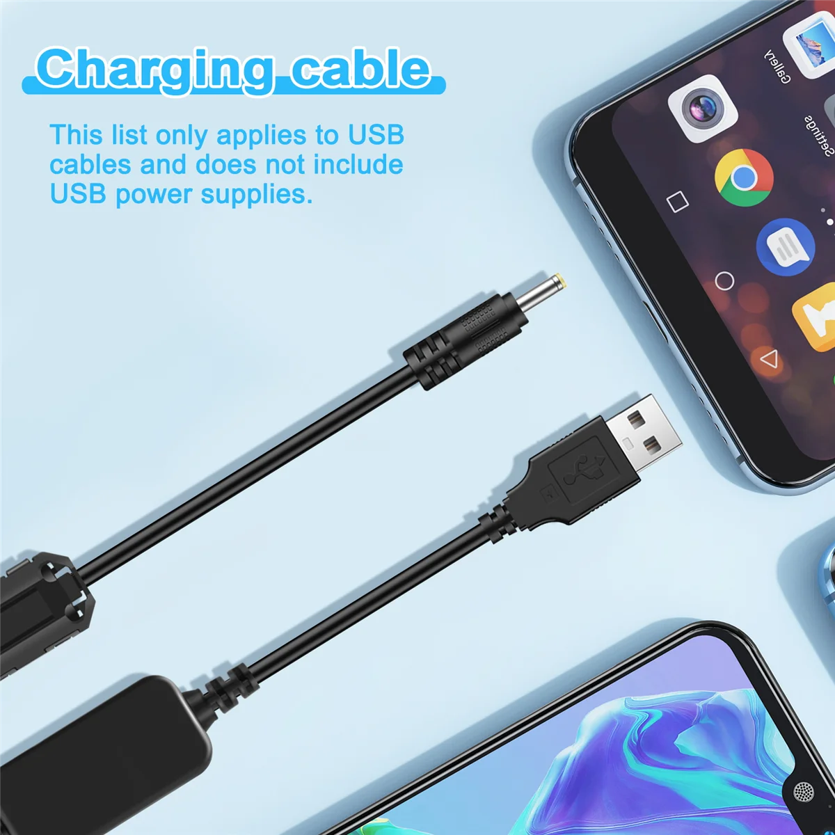 Фото SYJZ USB-кабель для зарядного устройства, зарядное устройство для YAESU VX-1R VX-2R VX-3R, зарядное устройство для рации YAESU №3